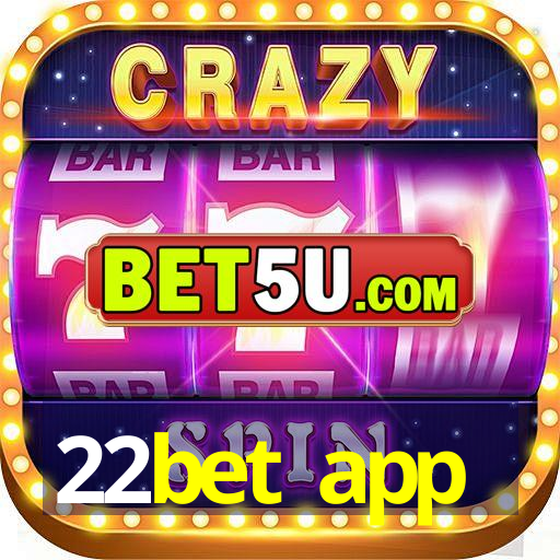 22bet app